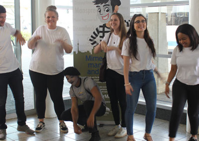 Brand Activations Johannesburg