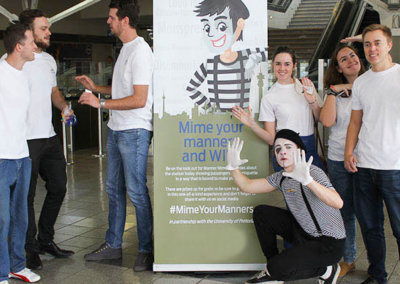 Brand Ambassadors Johannesburg