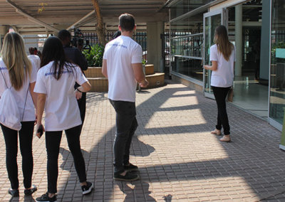 Brand Activations